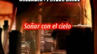 Godsmack  I Stand Alone  Prince Of Persia WW Español [upl. by Imoyn]