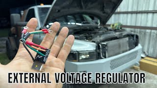 2nd Gen Bad PCM Lost Charging AC Simple Fixes for a few Problems [upl. by Wolford]