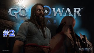 Finding Týr  God Of War Ragnarok Live Gaming With Flash [upl. by Muriel]