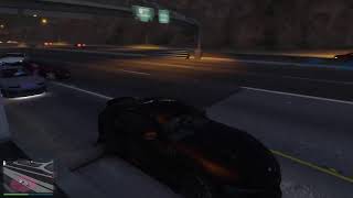 LIVE GTA 5 Cut Up amp Car Meet PS4 Servers [upl. by Lippold]