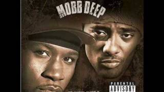 Mobb Deep Live Foul [upl. by Atenek]