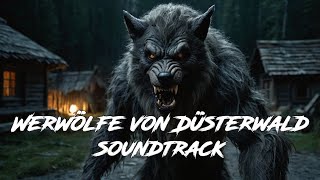 Perfect atmosphere for Werewolves of Millers Hollow Werwölfe von Düsterwald [upl. by Grega]