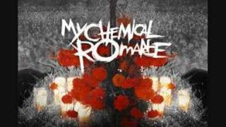 Welcome to the Black Parade Live  My Chemical Romance [upl. by Nodyroc]