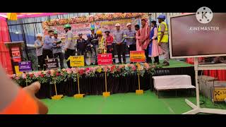 Aditya birla safety songs odia pala Anil saraf [upl. by Katonah210]