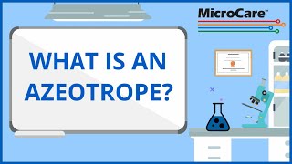 What is an Azeotrope [upl. by Etnuad]