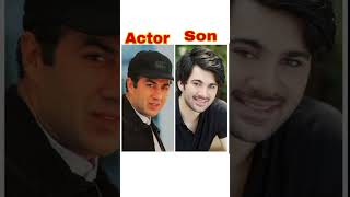 Bollywood Actors and their Sons song music newsong [upl. by Eirotal]