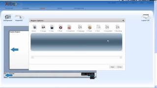 Xibo Digital Signage Tutorial [upl. by Stoeber]