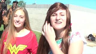 Minarets Lip Dub 2015 [upl. by Roselane735]