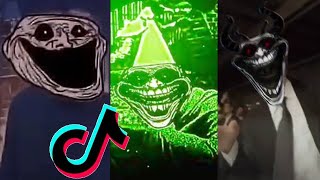 🥶Trollface TikTok Compilation🥶 26 [upl. by Nahor183]