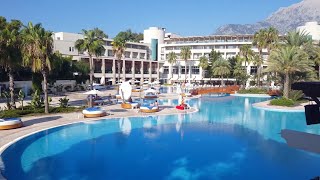 Rixos Premium Tekirova 5 Turkey Turkiye [upl. by Everett]