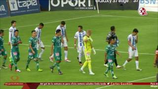 Acción Jornada 1 Apertura 2016 [upl. by Pich79]