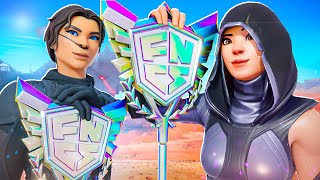 Meet The Next FNCS Champion 😈 Fortnite Montage [upl. by Kcirdde39]