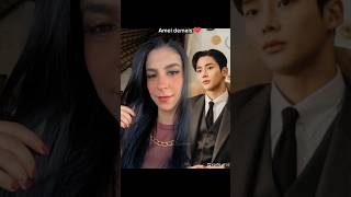 🥰❤️🫰🏼 vc conseguiu fazer kdrama dorama fyp ai rowoon coreiadosul shorts viral dorameiras [upl. by Hurleigh725]