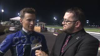 July 13 2024  Del Miller Memorial Div 2 Interview with Winning Connections [upl. by Andre]