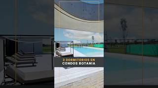 Imperdible proyecto Condos Botania en Granadero Baigorria monoambientes a 3 dormitorios imperia [upl. by Mathe695]