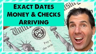 Exact Dates Checks amp Money Arriving for Social Security SSDI SSI  Announcements in February [upl. by Eittak]