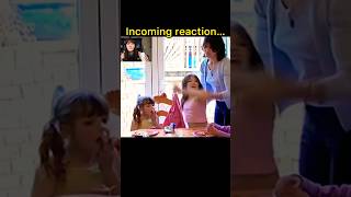 Supernanny Child BITES Mother  Educator Reacts [upl. by Martinson145]