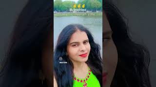 Dil nal rakhe pakiya saheliyan songyoutube short short video ✌️✌️👭👭🔥🔥 [upl. by Aarika704]