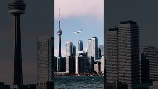 Discover the SECRET to Capturing Torontos STUNNING Skyline [upl. by Eisaj]