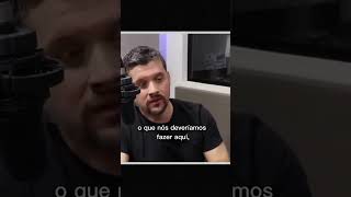 💥 DE ONDE VIEMOS A VERDADE SOBRE NOSSA ORIGEM  2 [upl. by Lsil393]