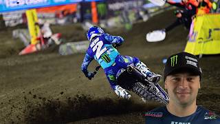 Cooper Webb Update [upl. by Berton]