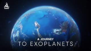 A Journey to Incredible Exoplanets [upl. by Dagall]