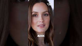 Leighton Meester’s Journey From TV Star to Multifaceted Artist [upl. by Epilef731]