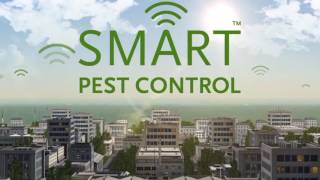 Com4 and Anticimex Smart join forces to combat rats [upl. by Nosyd422]