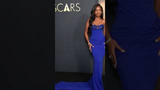 Ryan Destiny Royal Slay  The Governors Awards ryandestiny fashionpolice tonyward redcarpet [upl. by Beutler]