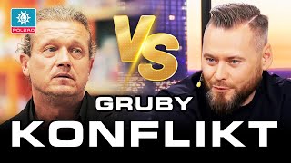 Jakimowicz vs Stanowski  GRUBY KONFLIKT [upl. by Alenairam]