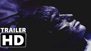 CROSSBREED  Official Trailer 2019 Thriller Horror Movie [upl. by Imled]