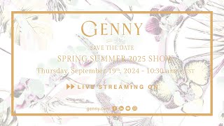 SPRING SUMMER 2025 SHOW [upl. by Elroy]