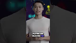 Why Crypto Gaming 🎮💰 CryptoGaming PlayToEarn NFTGaming [upl. by Bindman]