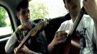 Maccabees  Black Cab Session [upl. by Adarbil]