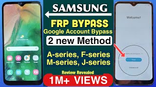 SAMSUNG FRP BYPASS 20242025 ANDROID 121314 Latest Security✔️Frp Lock Removal  Google Lock Remove [upl. by Snashall223]