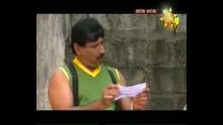 Hiru TV Ong Ataka Nataka  Antic 20140112 ඕං ආටක නාටක  ඇන්ටික් [upl. by Nevaed549]