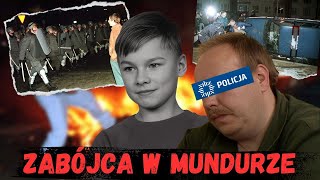 Zabójca w Mundurze i Ogromne Zamieszki [upl. by Odinevneib]