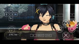 안드로이드 psp 에뮬레이터 ppsspp God Eater 2 [upl. by Isacco]