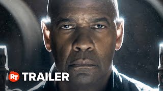 The Equalizer 3 Trailer 1 2023 [upl. by Oirtemed495]