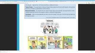 Explicação PET ciclo 2 semana 1 educação física 1 ano ensino medio [upl. by Assirec]