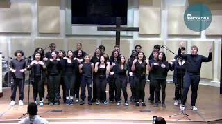 Brookdale Christian Church  LIVE [upl. by Eynaffit]