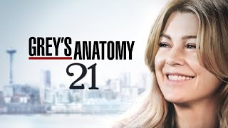 Grey’s Anatomy  Season 18 Trailer [upl. by Reteid]