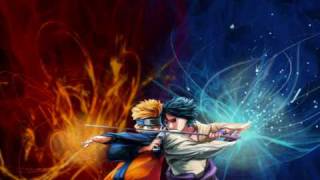 Naruto Shippuden OST 2  1  Rising Dragon [upl. by Enuj]