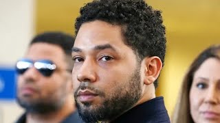 Jussie Smollett Says He’s Spent 3M Fighting Hoax Case I Don’t Want to Have a Felony on My [upl. by Bari148]