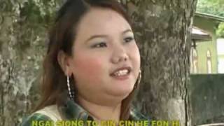 Ku Shi  Hakka Love Song [upl. by Balcke660]