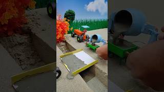 Mini Chaff Cutter Machine Project With Diesel Engine For Cow  Grass Cutter shorts youtubeshorts [upl. by Cornela]