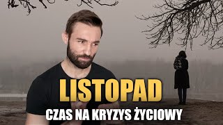 Jak przetrwać ten dramatyczny listopad [upl. by Ahsinnod]