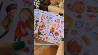 Cozy Autumn  Scrapbooking Ideas autumn inspiration journalwithme [upl. by Ninon]