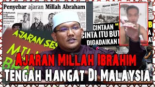 Teman Wanita Pelakon Sertai Ajaran Millah Ibrahim Ajaran Ini Di Monopoli Orang VIP amp Ahli Politik [upl. by Esertak732]