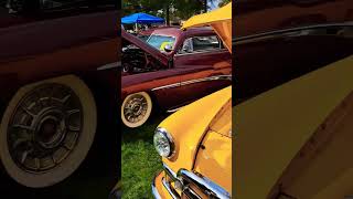 Cars Retro Car show that will blow your mind classiccarshow carenthusiast shortsfeed [upl. by Nims812]